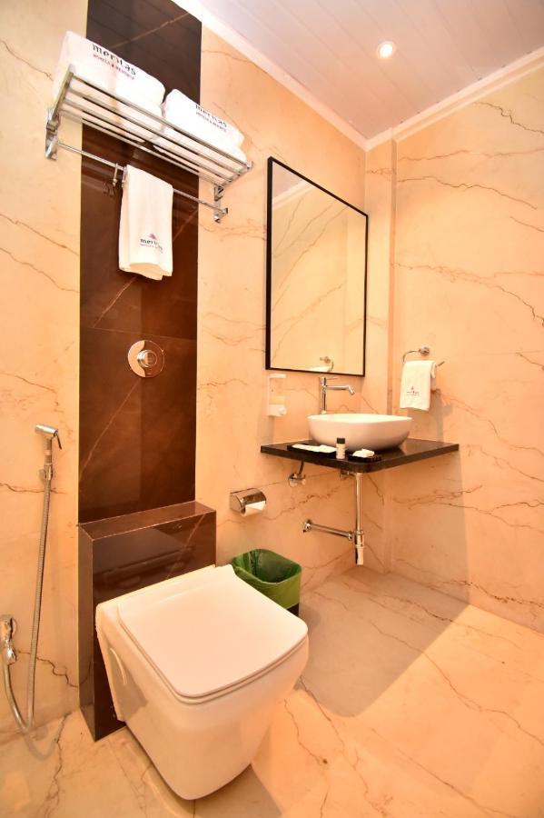 Meritas Aura Resort Lonavala Dış mekan fotoğraf