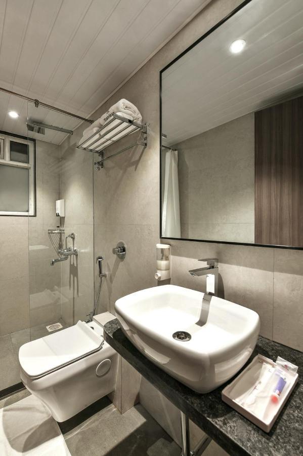 Meritas Aura Resort Lonavala Dış mekan fotoğraf