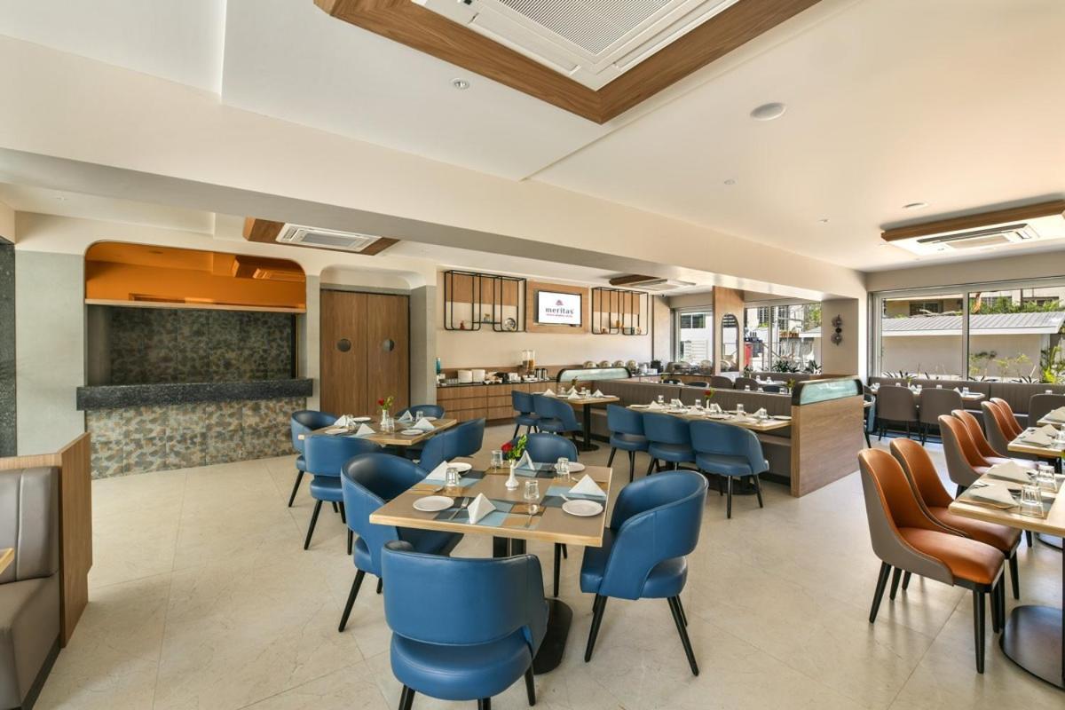 Meritas Aura Resort Lonavala Dış mekan fotoğraf